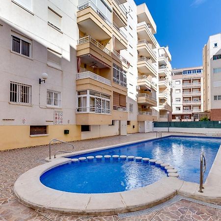 Apartamento La Loma 11 Torrevieja Exterior foto