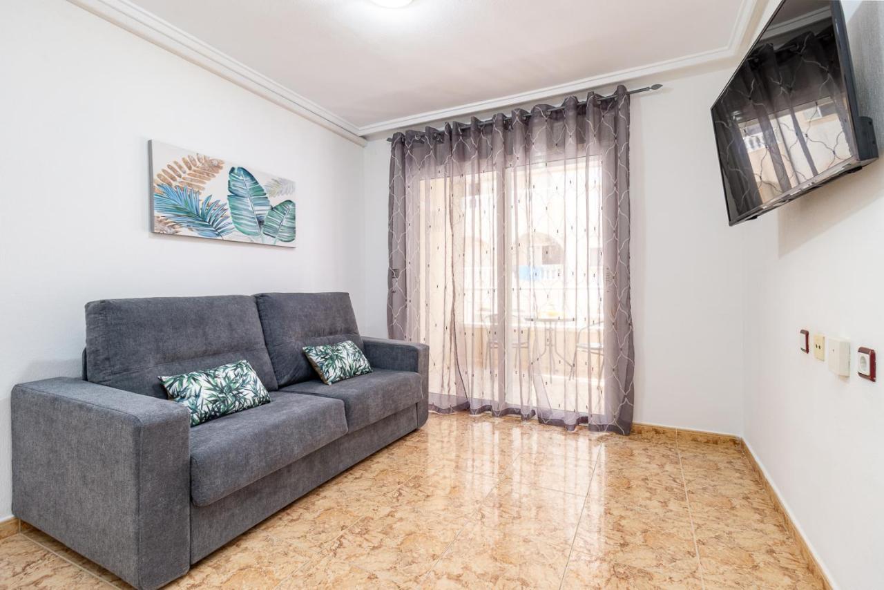 Apartamento La Loma 11 Torrevieja Exterior foto