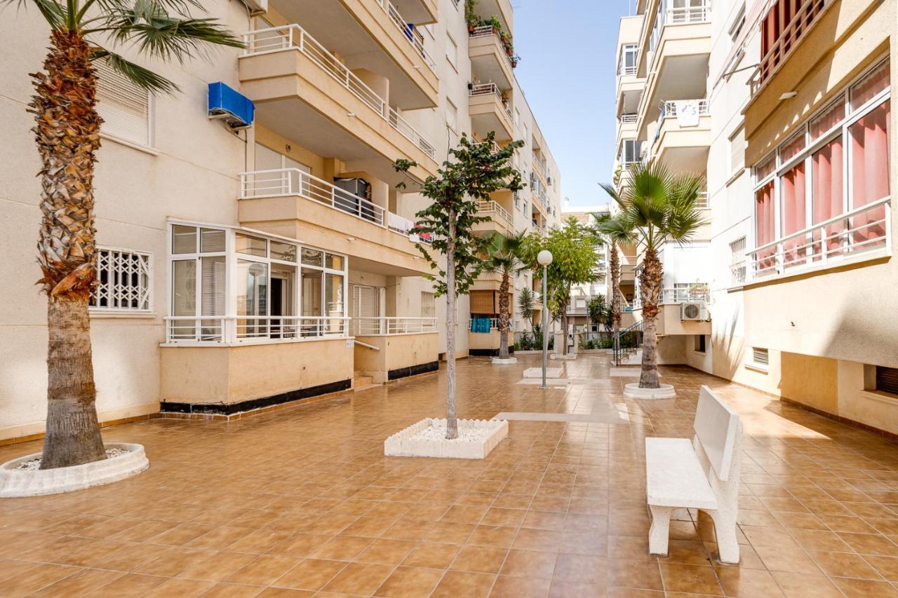 Apartamento La Loma 11 Torrevieja Exterior foto