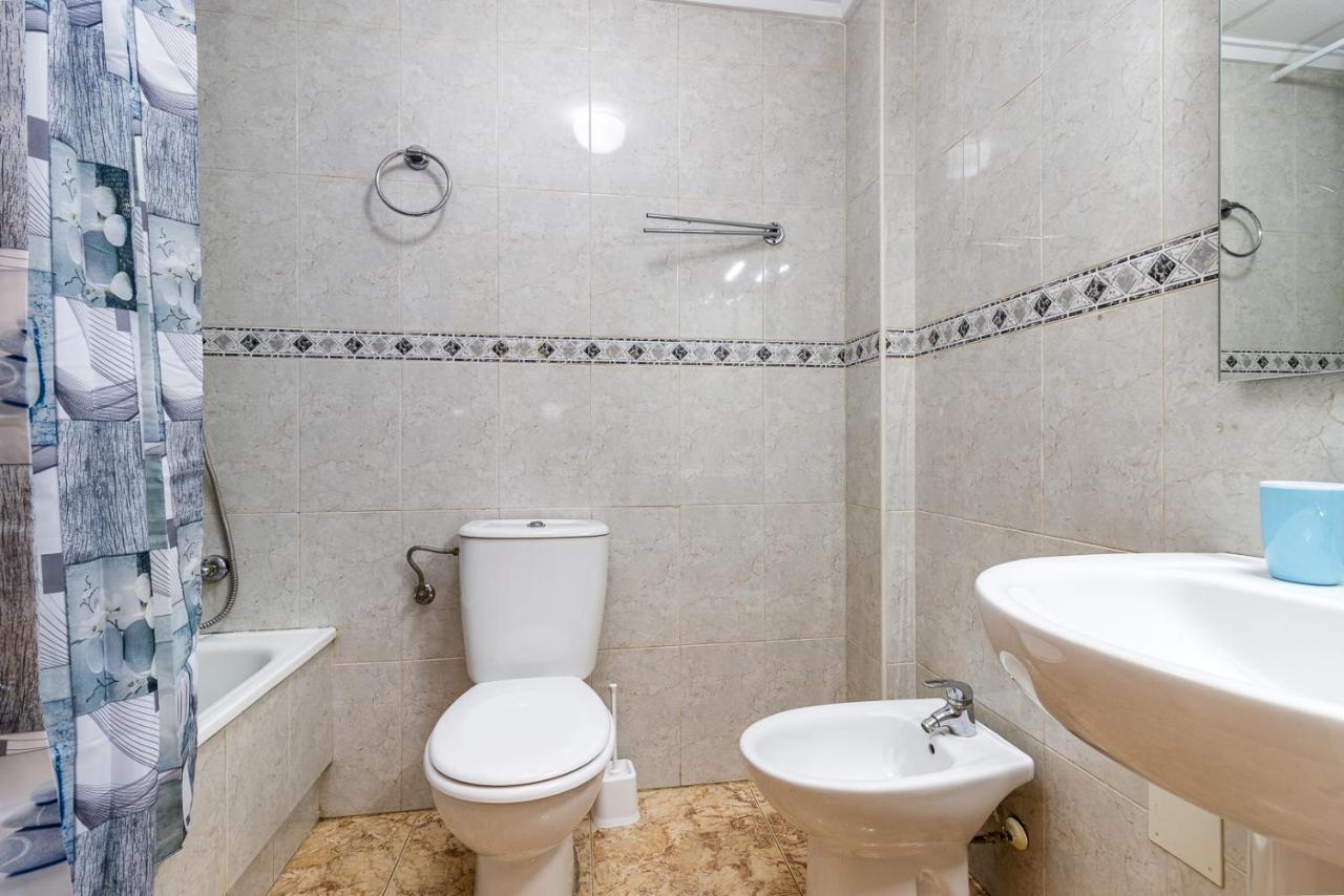 Apartamento La Loma 11 Torrevieja Exterior foto