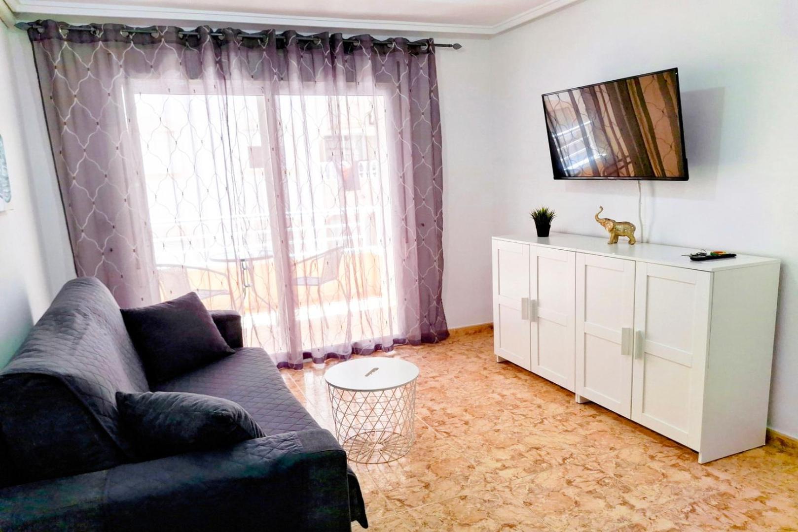 Apartamento La Loma 11 Torrevieja Exterior foto