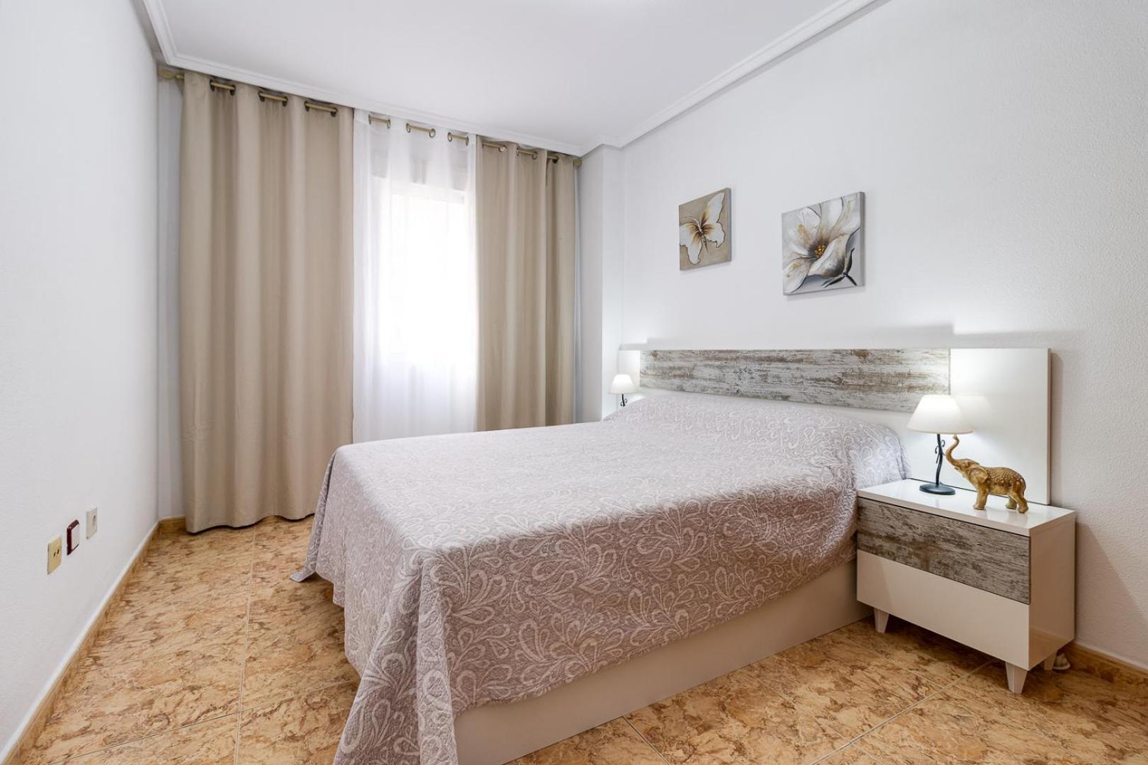Apartamento La Loma 11 Torrevieja Exterior foto